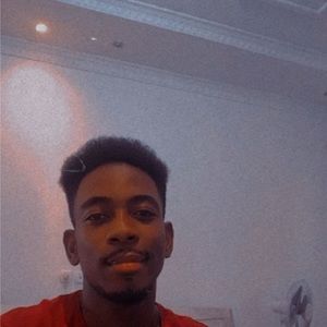 Meet your Posher, Henock